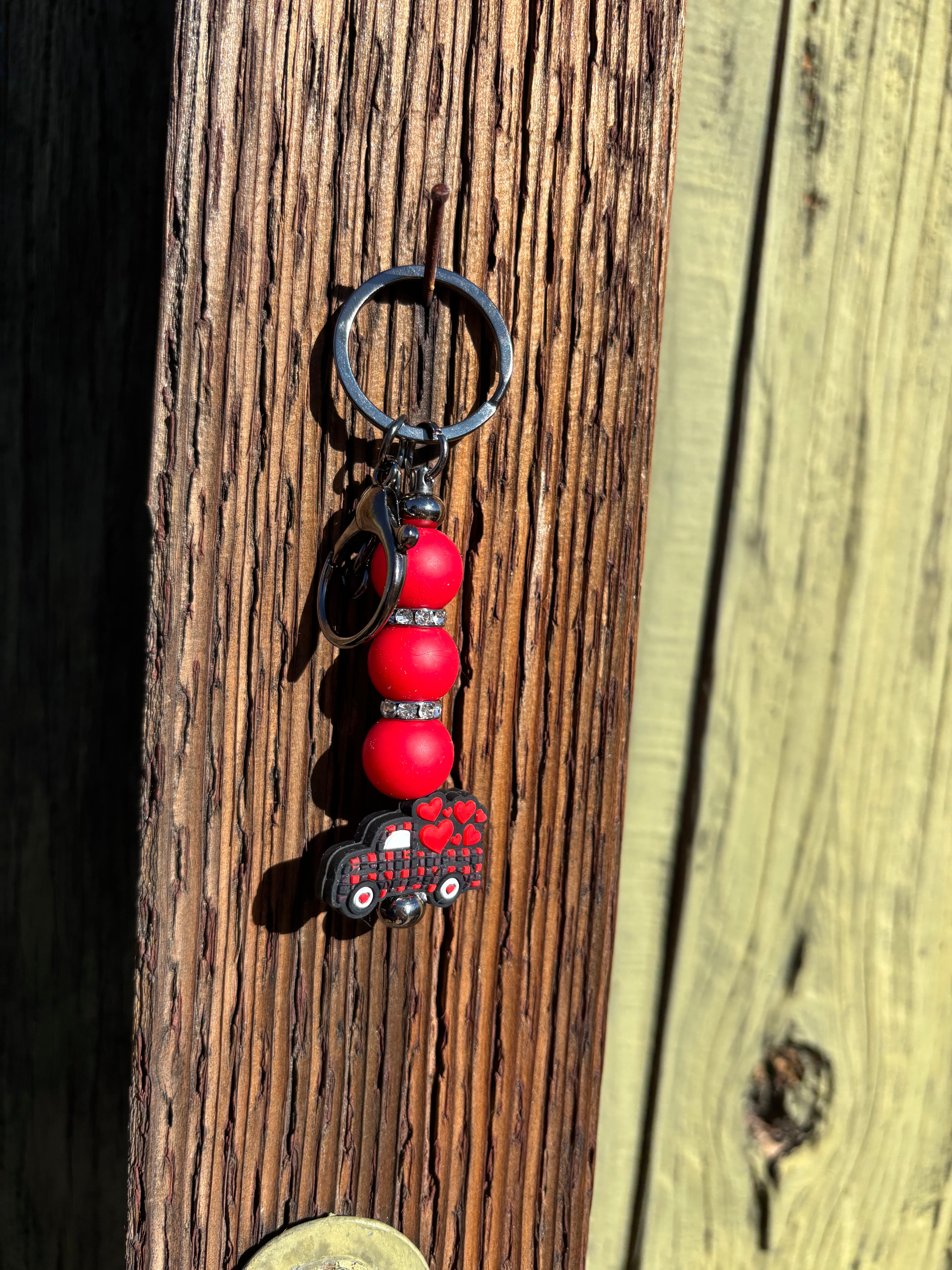 Cruisin’ with Cupid